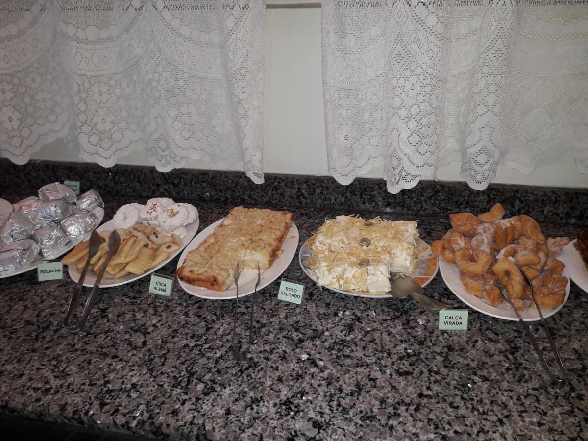 Hotel Gran Fenicia Marechal Marechal Cândido Rondon المظهر الخارجي الصورة