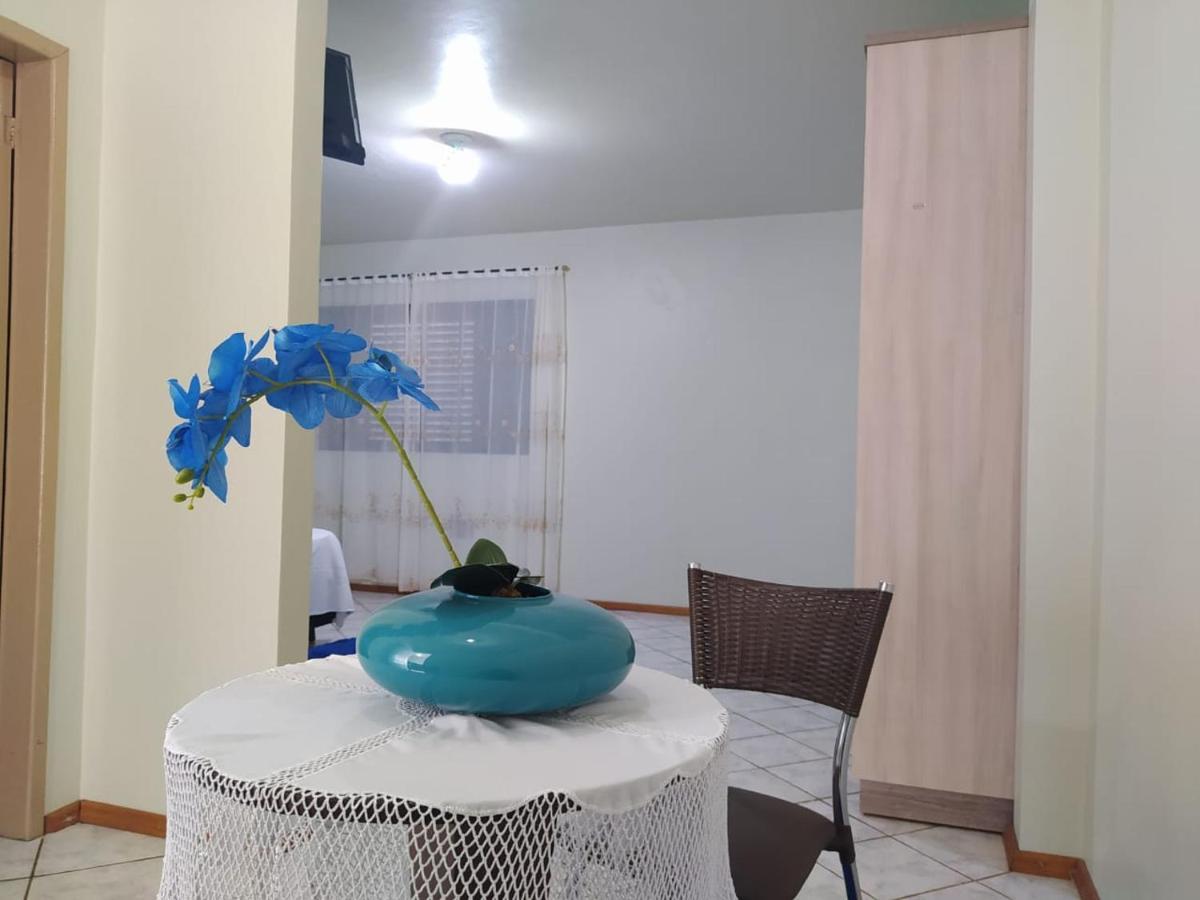 Hotel Gran Fenicia Marechal Marechal Cândido Rondon المظهر الخارجي الصورة